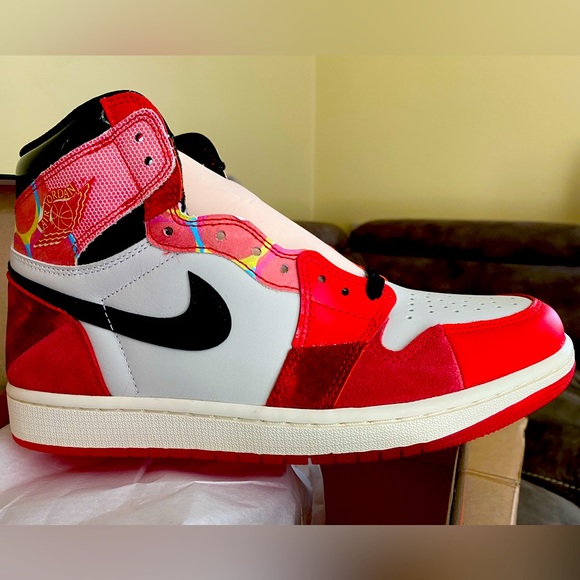Sold on different site - Air Jordan 1 "Next Chapter" - Picture 1 of 6